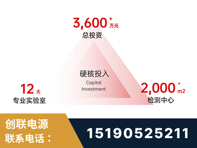库尔勒-研发创新能力强