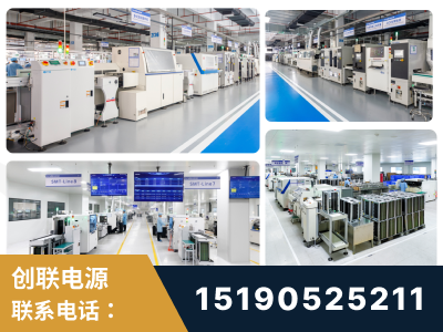 库尔勒-智能制造与稳定交付能力突出